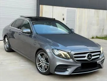 Mercedes-Benz E220D