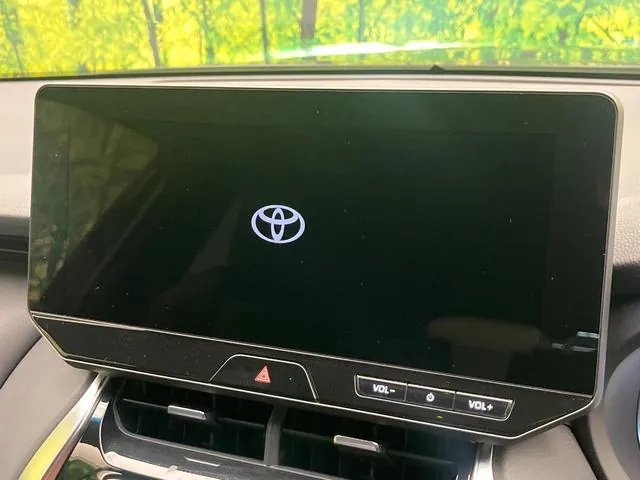 Toyota Harrier G 2025 photo 3