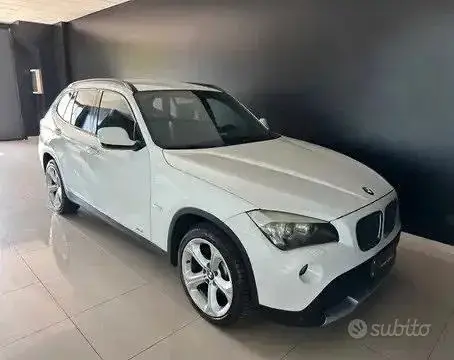 BMW X1 2010 photo 2