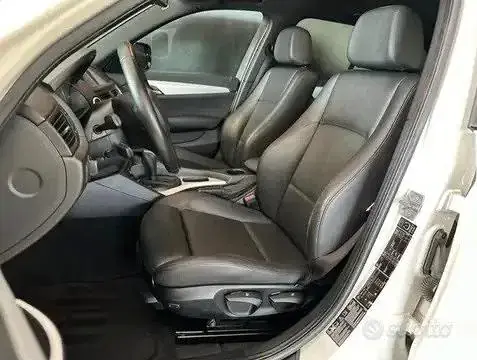 BMW X1 2010 photo 5