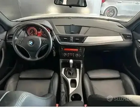 BMW X1 2010 photo 4