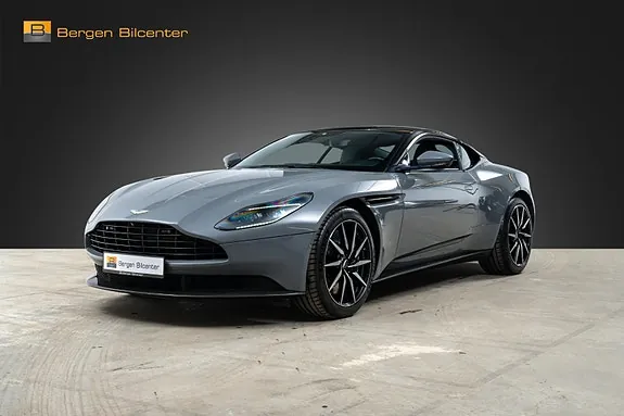 Aston Martin Db11