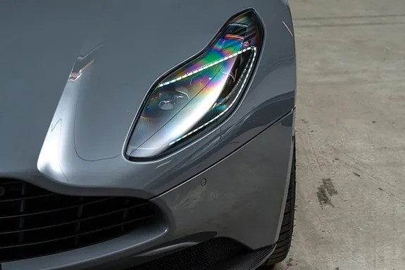 Aston Martin Db11 2018 photo 3