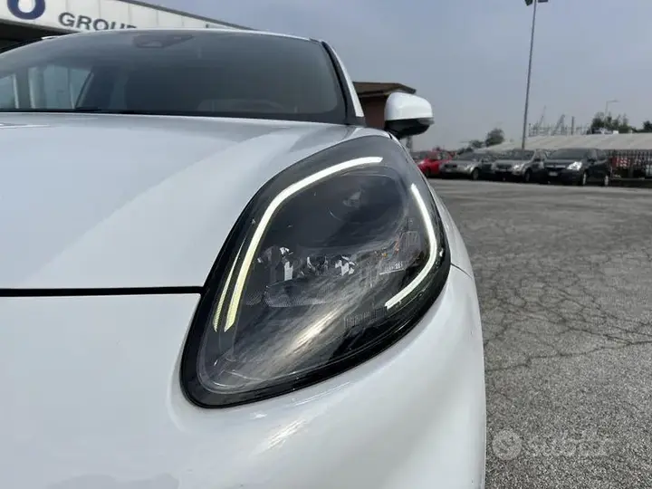 Ford Puma 2020 photo 4