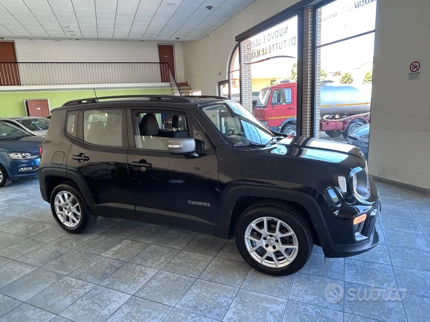 Jeep Renegade 2021 photo 4