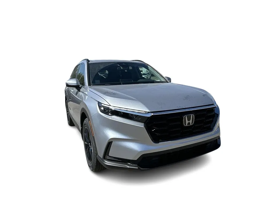 Honda Cr-V 2026 photo 3
