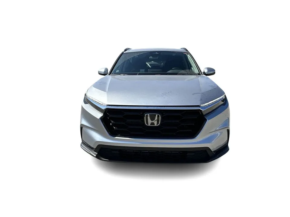 Honda Cr-V 2026 photo 4