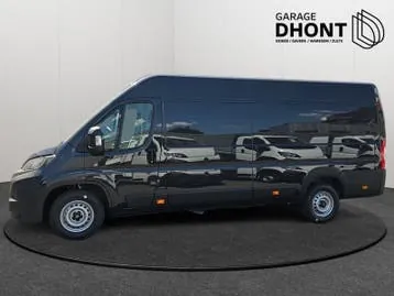 Opel Movano 2026 photo 3