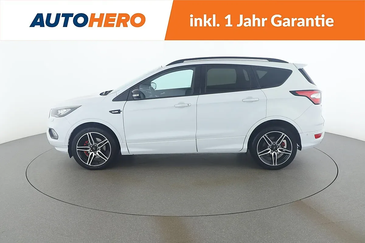 Ford Kuga 2020 photo 3