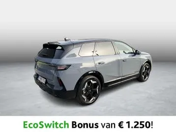 Opel Grandland 2025 photo 3
