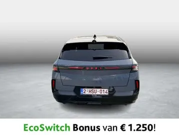 Opel Grandland 2025 photo 2