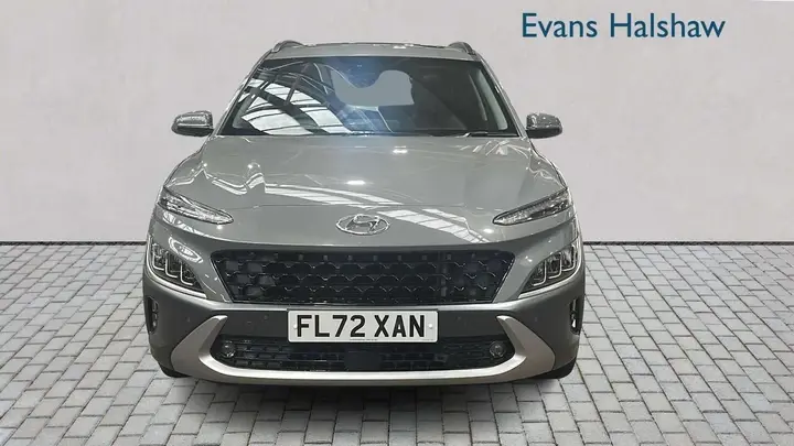 Hyundai Kona 2022 photo 4
