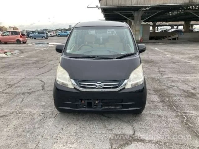 Daihatsu Move 2009 photo 5