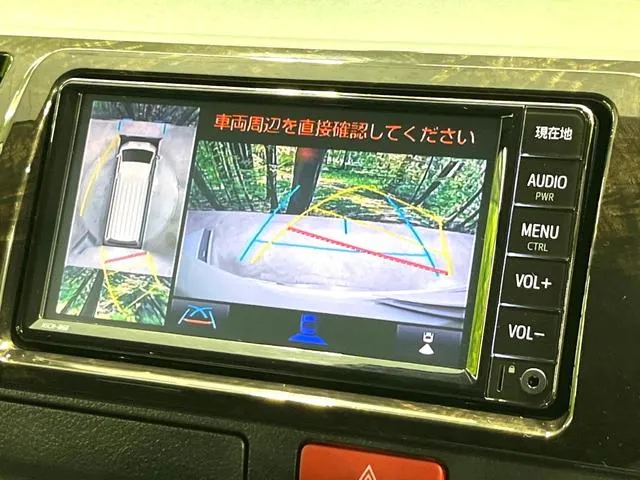 Toyota Hiace 2021 photo 4