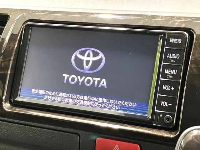 Toyota Hiace 2021 photo 3