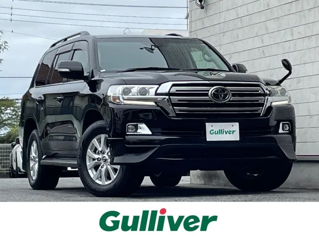 Toyota Land Cruiser 2016 photo 2