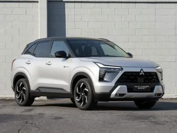 Mitsubishi Outlander 2026 photo 2