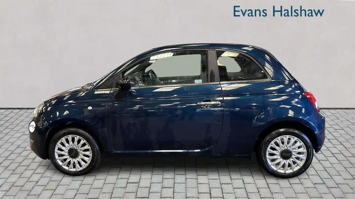 Fiat 500C 2025 photo 4