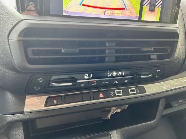 Opel Vivaro 2026 photo 3