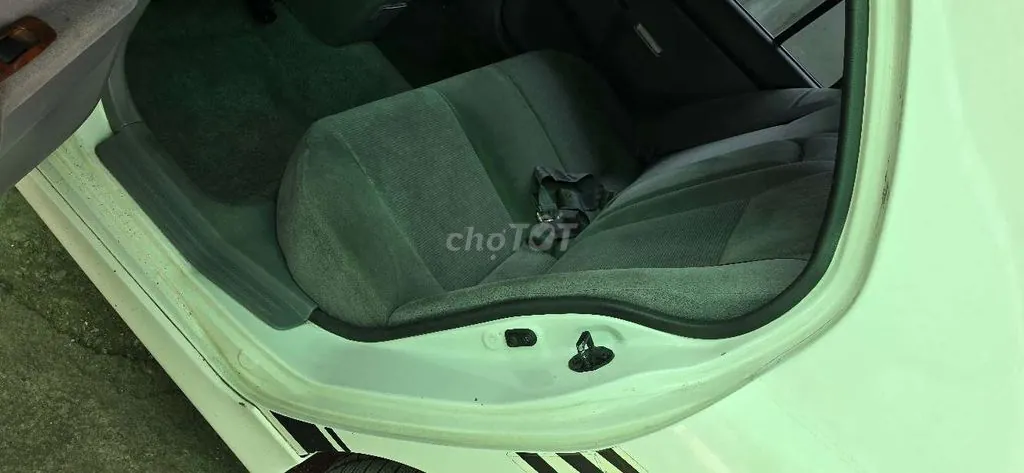 Mitsubishi Lancer 2004 photo 4