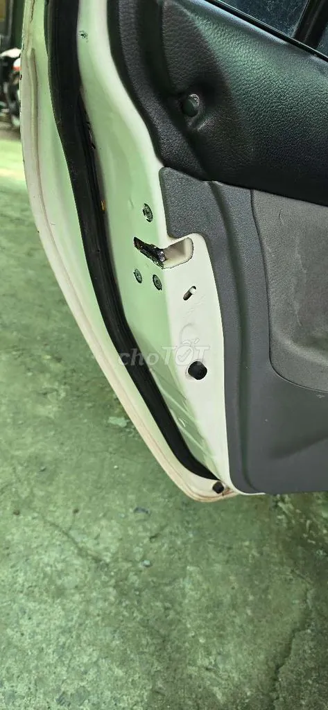 Mitsubishi Lancer 2004 photo 5