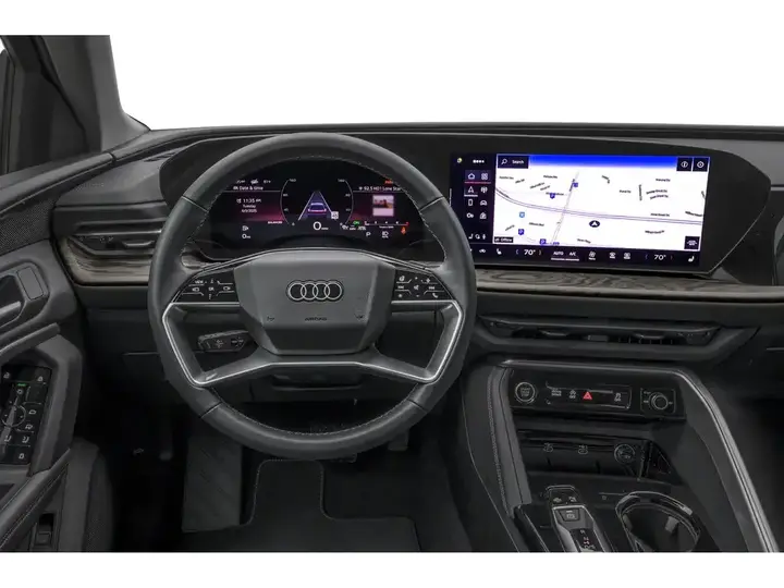 Audi Q5 2026 photo 4
