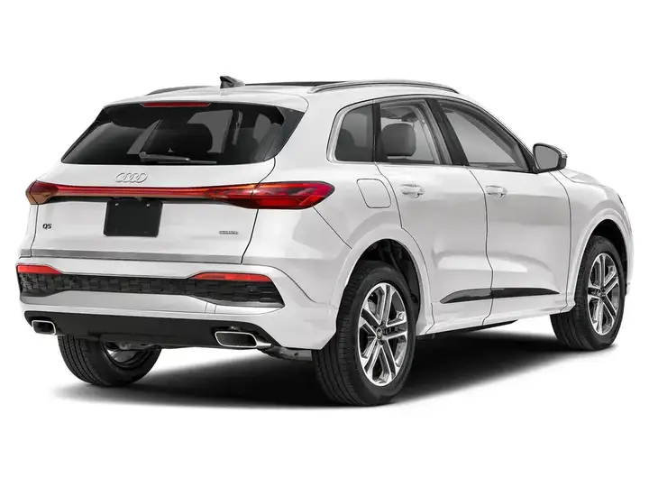Audi Q5 2026 photo 2