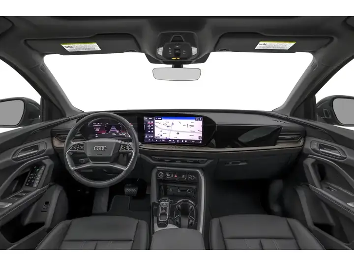 Audi Q5 2026 photo 5