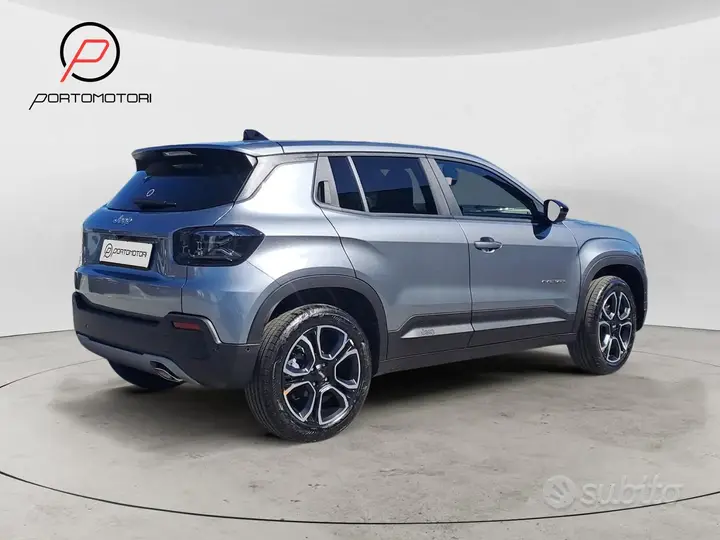 Jeep Avenger 2026 photo 5