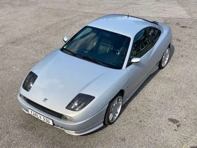 Fiat Coupé