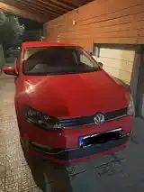 Volkswagen Polo 2018 photo 2