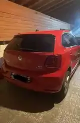 Volkswagen Polo 2018 photo 3