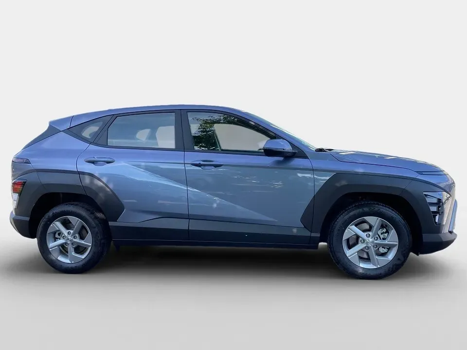 Hyundai Kona photo 3