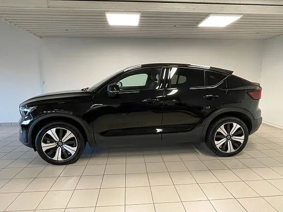 Volvo C40 2023 photo 2