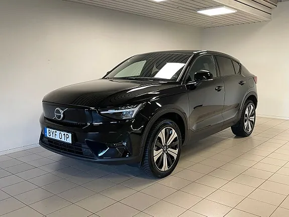 Volvo C40