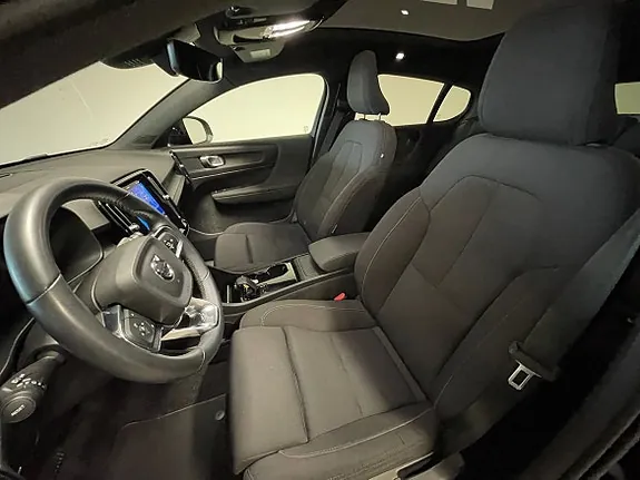 Volvo C40 2023 photo 5