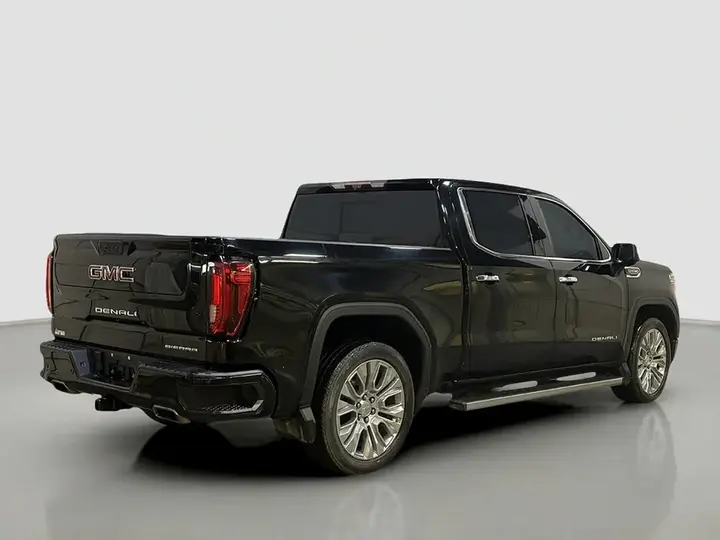 GMC Sierra 1500 2021 photo 3