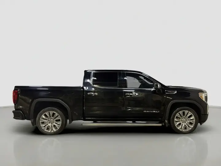 GMC Sierra 1500 2021 photo 2
