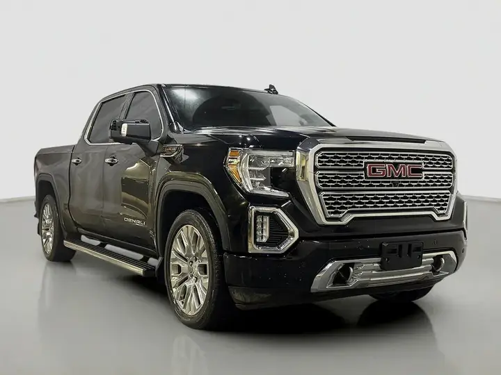 GMC Sierra 1500