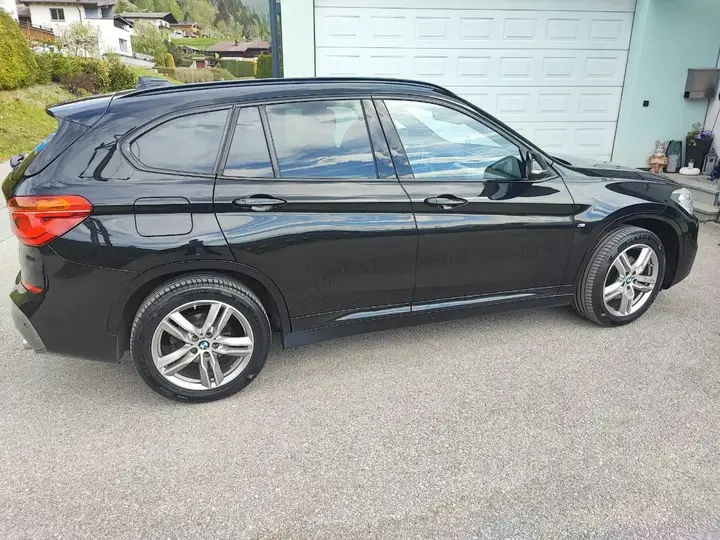 BMW X1 2018 photo 3