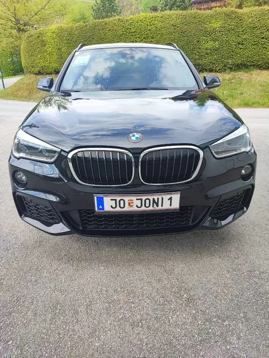 BMW X1 2018 photo 2