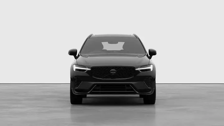 Volvo Xc60 photo 3