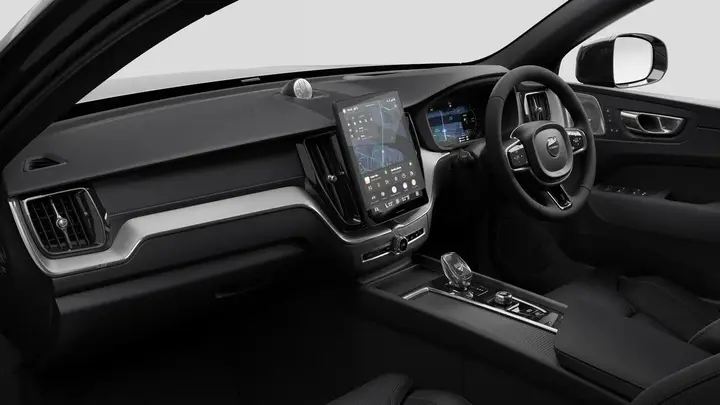 Volvo Xc60 photo 2