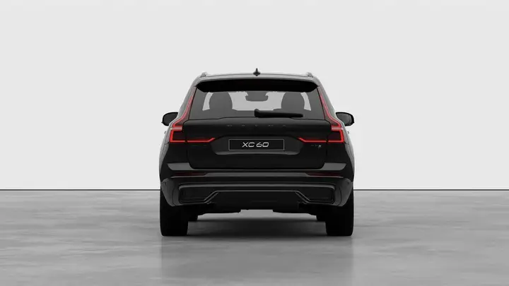 Volvo Xc60 photo 5