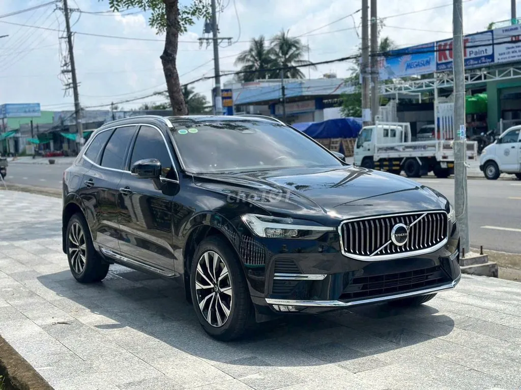 Volvo Xc60 2024 photo 2