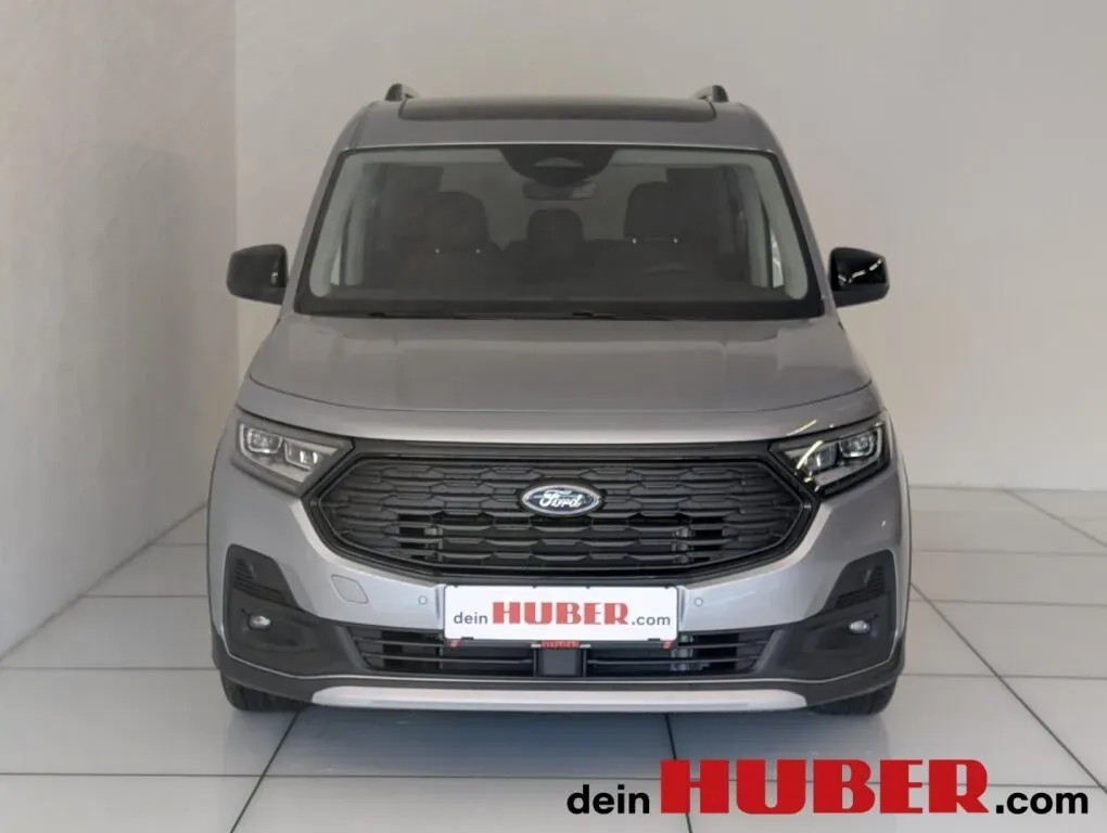 Ford Transit photo 3