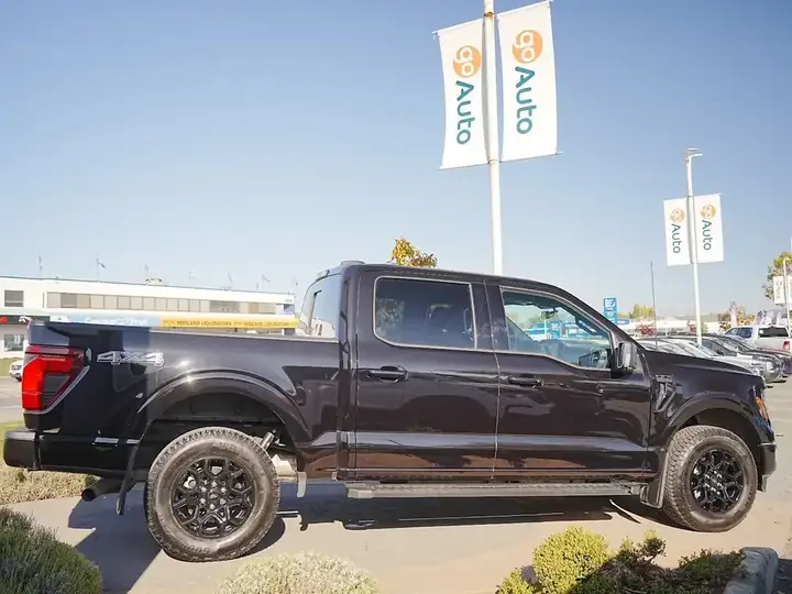 Ford F-150 2025 photo 5