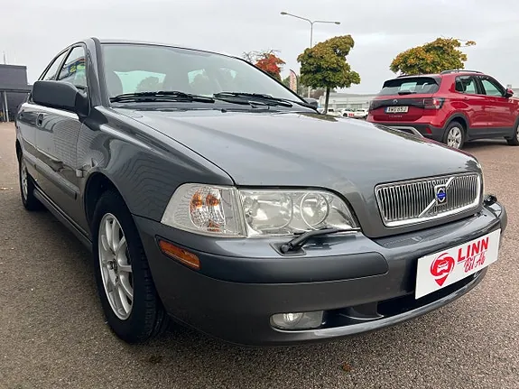 Volvo S40 2002 photo 3