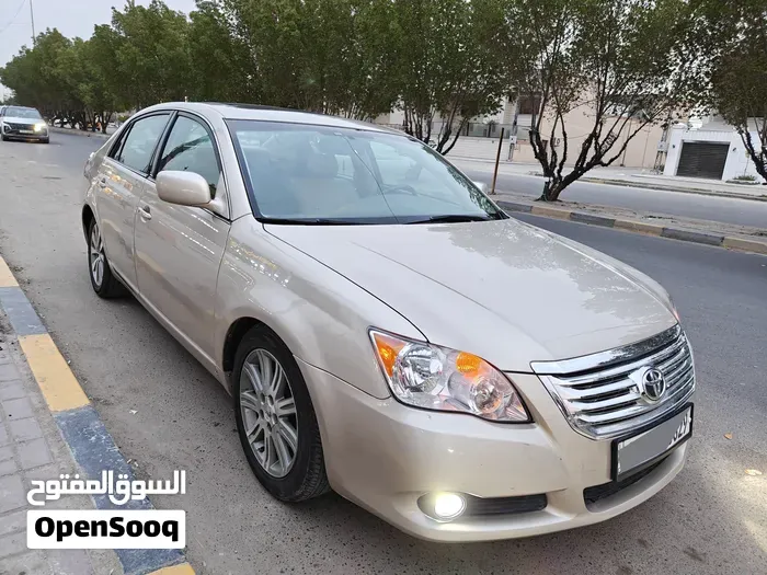 Toyota Avalon 2007 photo 3