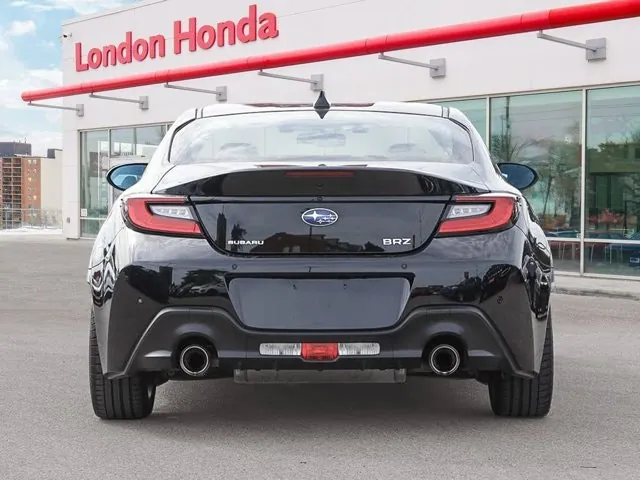 Subaru Brz 2024 photo 4